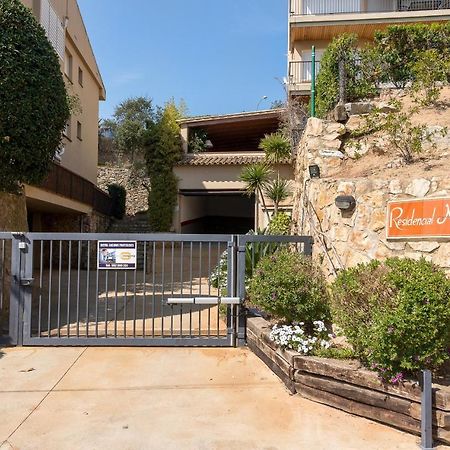 Bell Mar - Despierta Con La Brisa Marina En Este Apartamento De La Costa Brava 칼레냐 데 팔라푸르헬 외부 사진