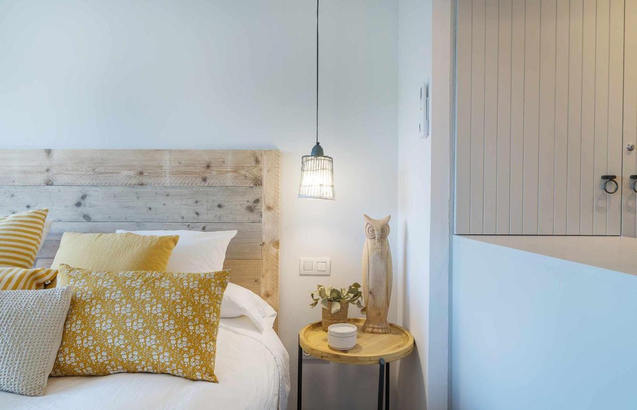 Bell Mar - Despierta Con La Brisa Marina En Este Apartamento De La Costa Brava 칼레냐 데 팔라푸르헬 외부 사진
