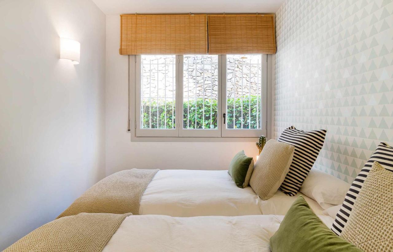 Bell Mar - Despierta Con La Brisa Marina En Este Apartamento De La Costa Brava 칼레냐 데 팔라푸르헬 외부 사진
