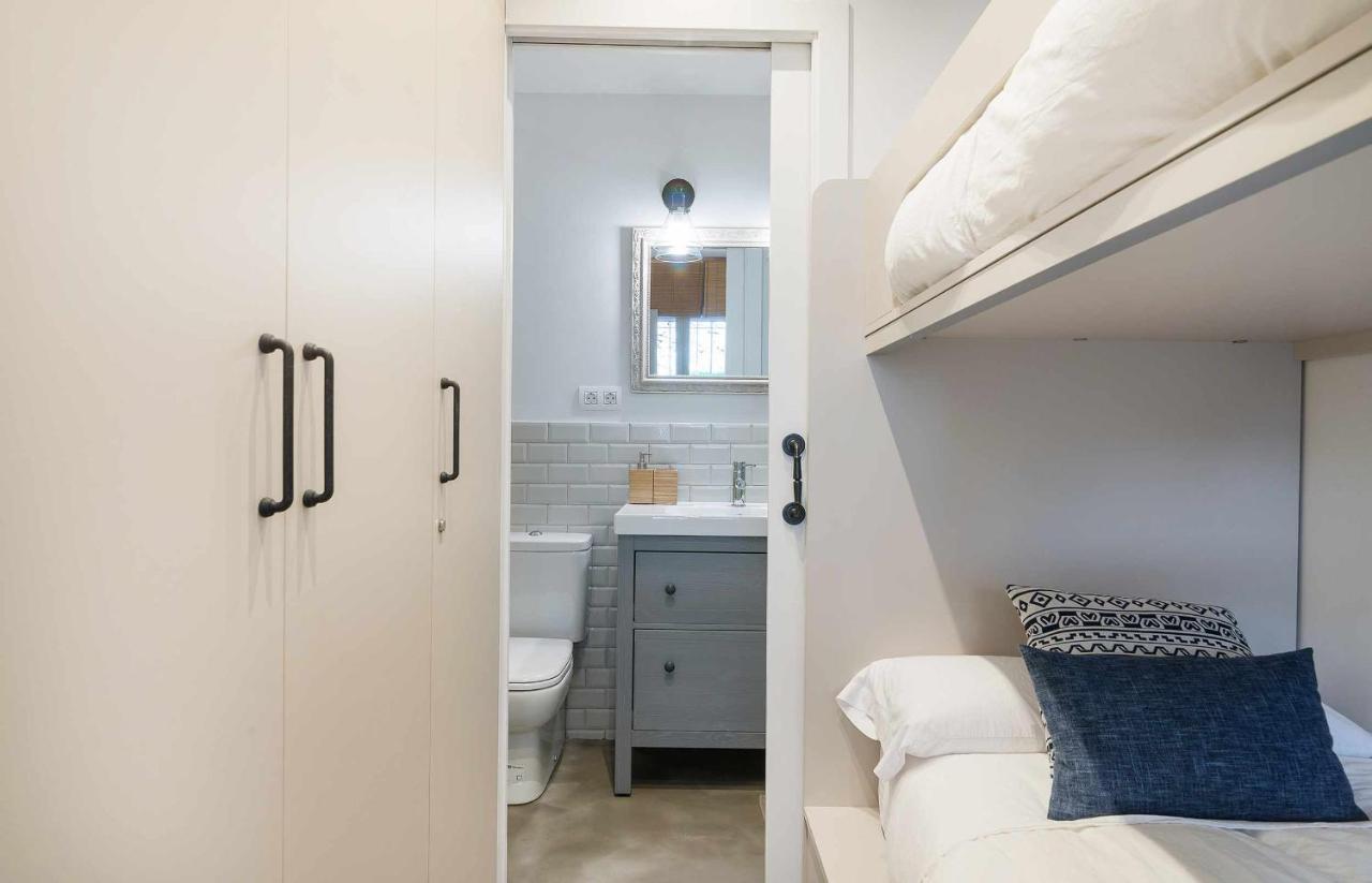Bell Mar - Despierta Con La Brisa Marina En Este Apartamento De La Costa Brava 칼레냐 데 팔라푸르헬 외부 사진