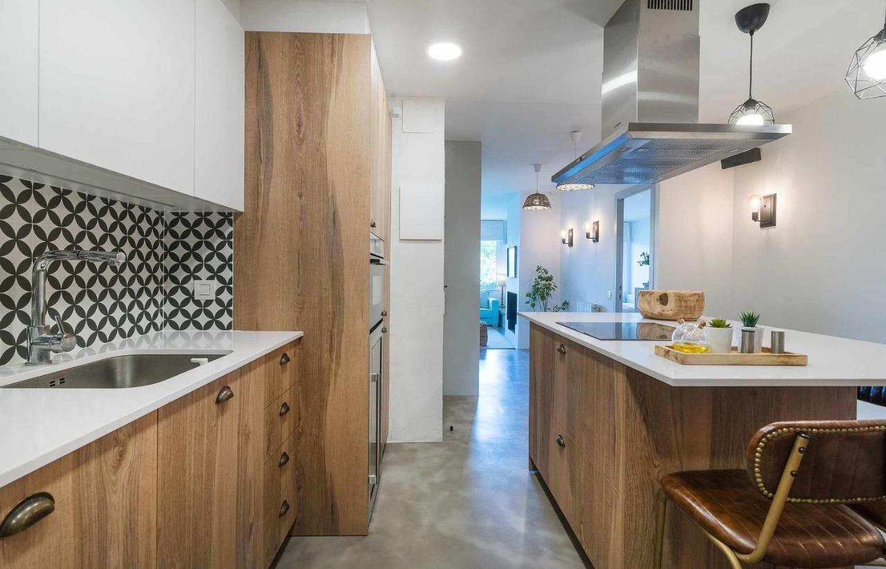 Bell Mar - Despierta Con La Brisa Marina En Este Apartamento De La Costa Brava 칼레냐 데 팔라푸르헬 외부 사진