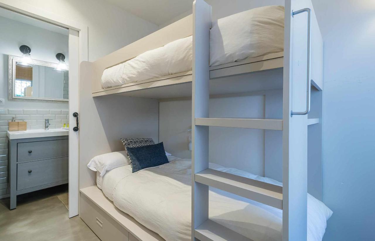 Bell Mar - Despierta Con La Brisa Marina En Este Apartamento De La Costa Brava 칼레냐 데 팔라푸르헬 외부 사진