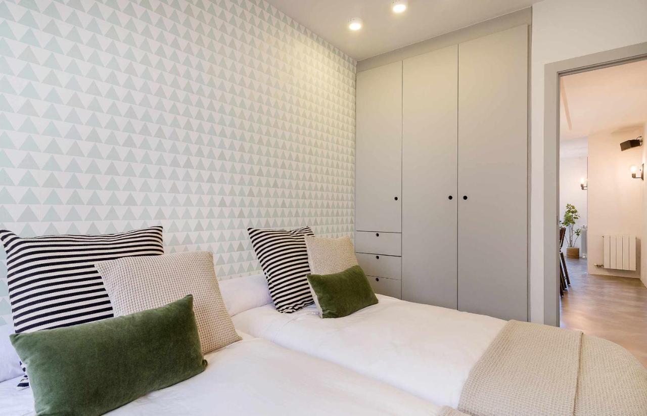 Bell Mar - Despierta Con La Brisa Marina En Este Apartamento De La Costa Brava 칼레냐 데 팔라푸르헬 외부 사진