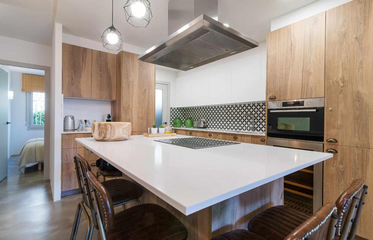 Bell Mar - Despierta Con La Brisa Marina En Este Apartamento De La Costa Brava 칼레냐 데 팔라푸르헬 외부 사진