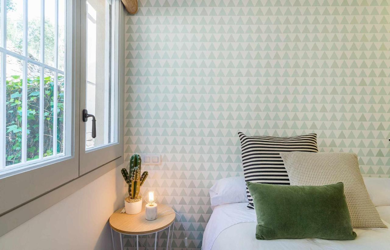Bell Mar - Despierta Con La Brisa Marina En Este Apartamento De La Costa Brava 칼레냐 데 팔라푸르헬 외부 사진