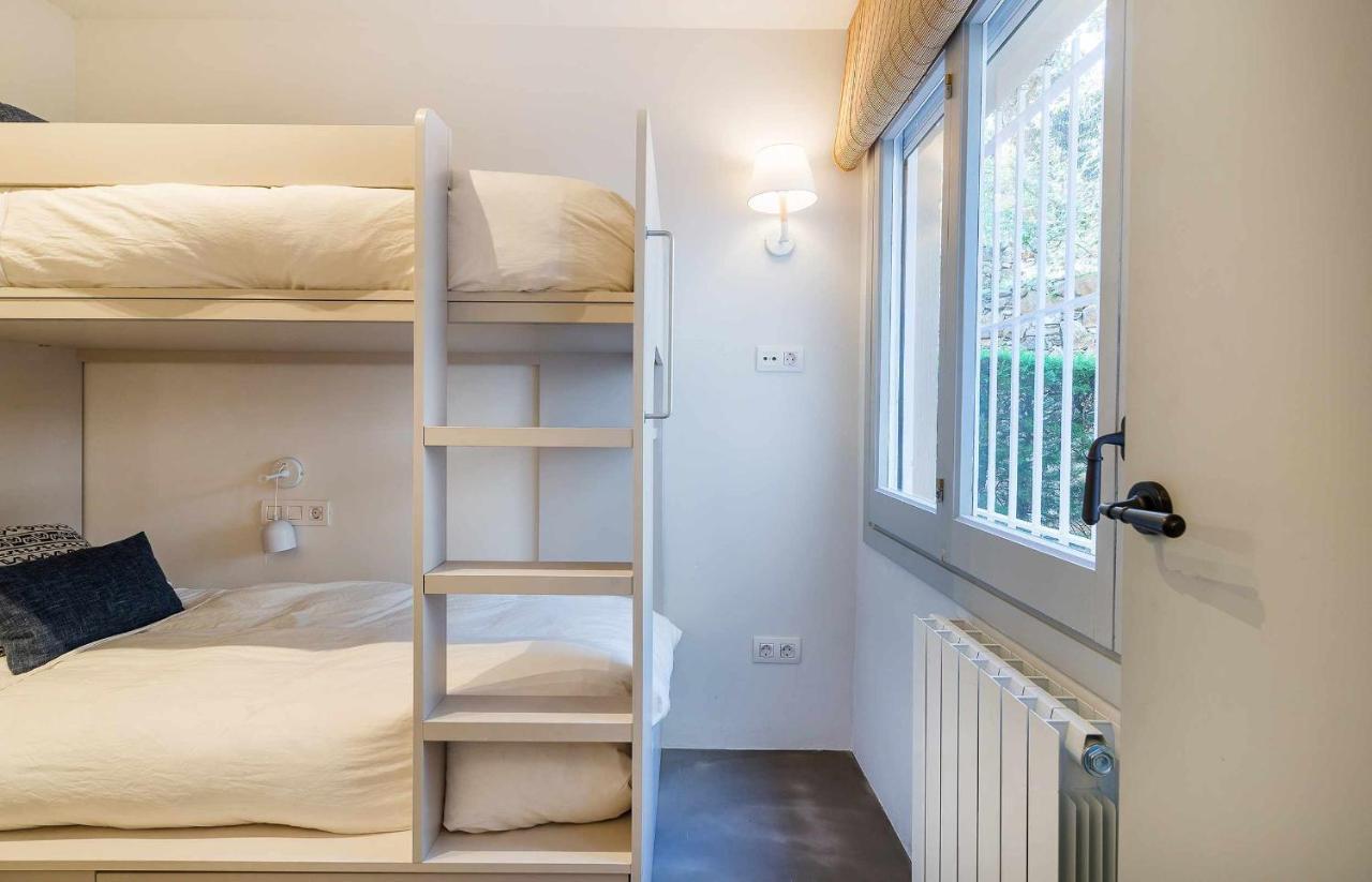 Bell Mar - Despierta Con La Brisa Marina En Este Apartamento De La Costa Brava 칼레냐 데 팔라푸르헬 외부 사진