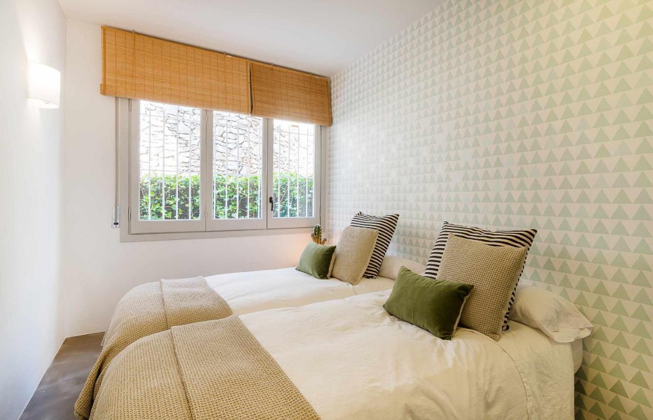 Bell Mar - Despierta Con La Brisa Marina En Este Apartamento De La Costa Brava 칼레냐 데 팔라푸르헬 외부 사진
