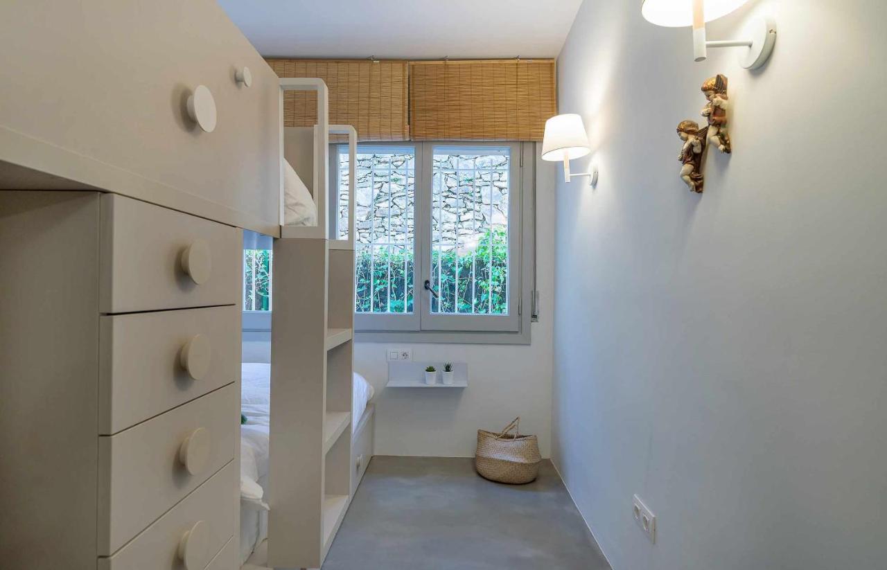 Bell Mar - Despierta Con La Brisa Marina En Este Apartamento De La Costa Brava 칼레냐 데 팔라푸르헬 외부 사진