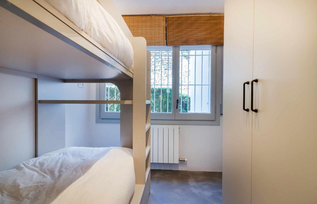 Bell Mar - Despierta Con La Brisa Marina En Este Apartamento De La Costa Brava 칼레냐 데 팔라푸르헬 외부 사진