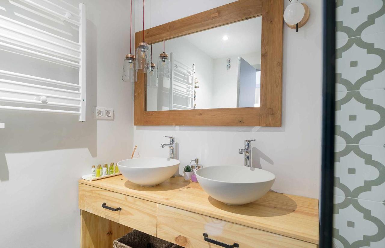 Bell Mar - Despierta Con La Brisa Marina En Este Apartamento De La Costa Brava 칼레냐 데 팔라푸르헬 외부 사진
