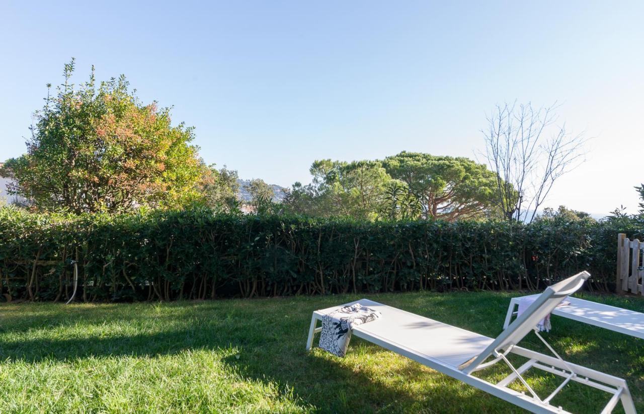Bell Mar - Despierta Con La Brisa Marina En Este Apartamento De La Costa Brava 칼레냐 데 팔라푸르헬 외부 사진