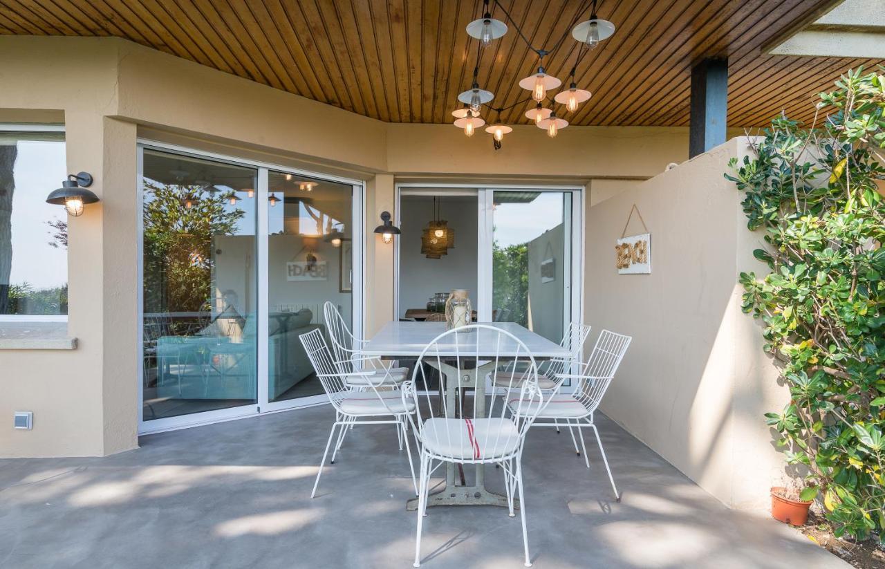 Bell Mar - Despierta Con La Brisa Marina En Este Apartamento De La Costa Brava 칼레냐 데 팔라푸르헬 외부 사진