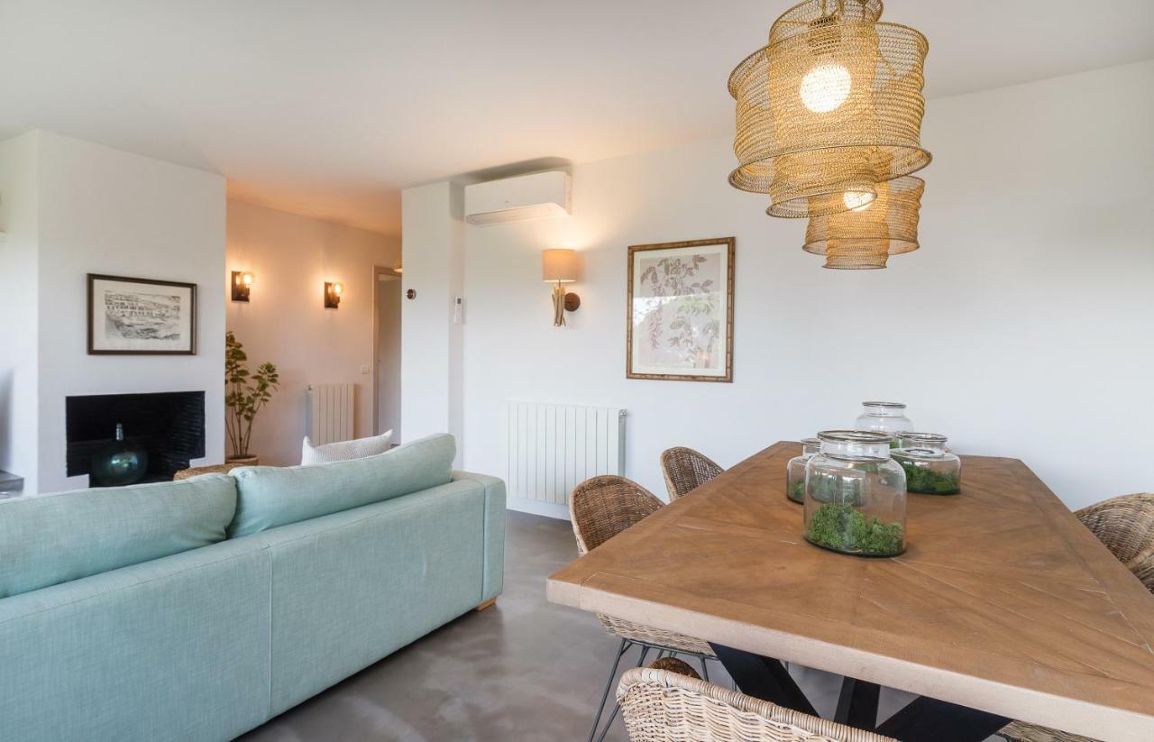 Bell Mar - Despierta Con La Brisa Marina En Este Apartamento De La Costa Brava 칼레냐 데 팔라푸르헬 외부 사진