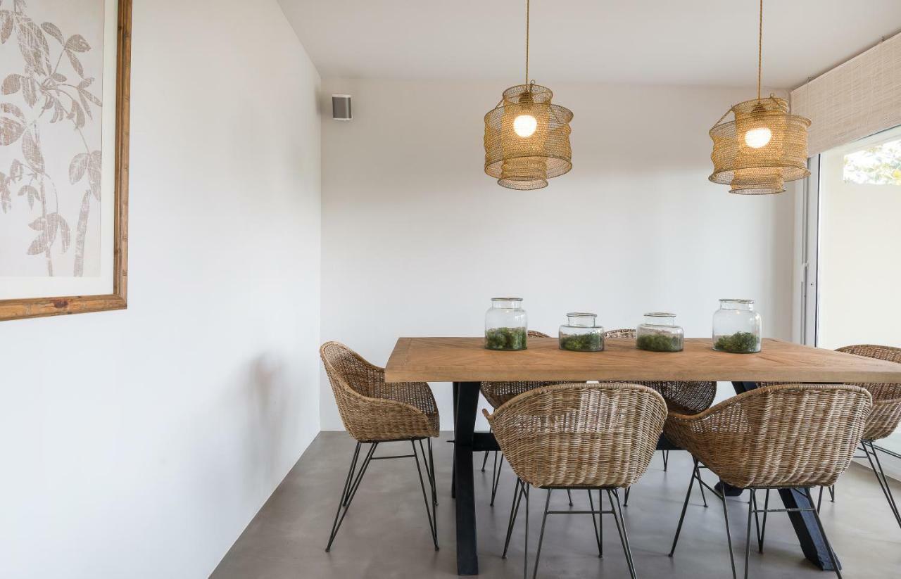 Bell Mar - Despierta Con La Brisa Marina En Este Apartamento De La Costa Brava 칼레냐 데 팔라푸르헬 외부 사진