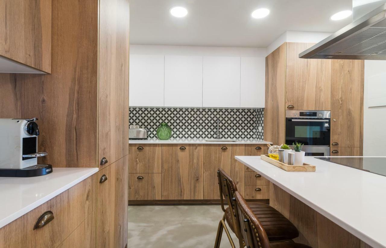 Bell Mar - Despierta Con La Brisa Marina En Este Apartamento De La Costa Brava 칼레냐 데 팔라푸르헬 외부 사진