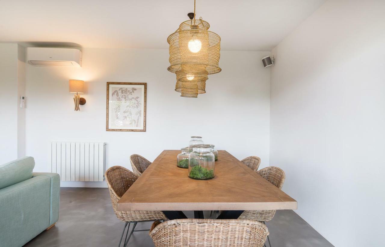 Bell Mar - Despierta Con La Brisa Marina En Este Apartamento De La Costa Brava 칼레냐 데 팔라푸르헬 외부 사진